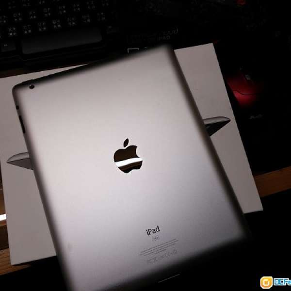 iPad 2 16G wifi