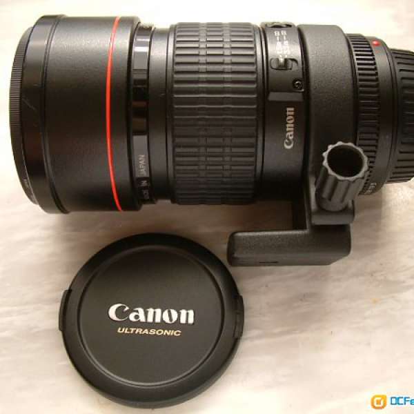 Canon EF200mm f2.8L