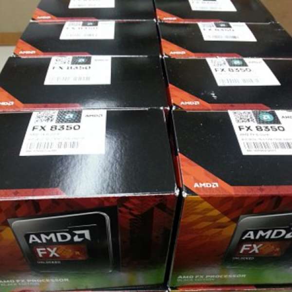 AMD FX Processor 散熱器 only (共 28 個)