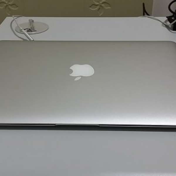 Mac Air 2011 13" 有盒 90% NEW