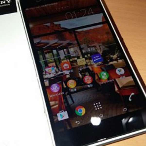 sony Z ultra 3G.另LG L7  95％