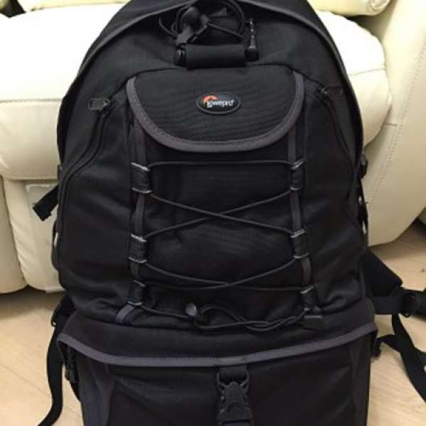 Lowepro CompuRover AW Backpack 相機袋 (90% new)