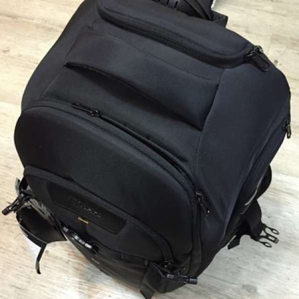全新Kani旅行裝攝影背包