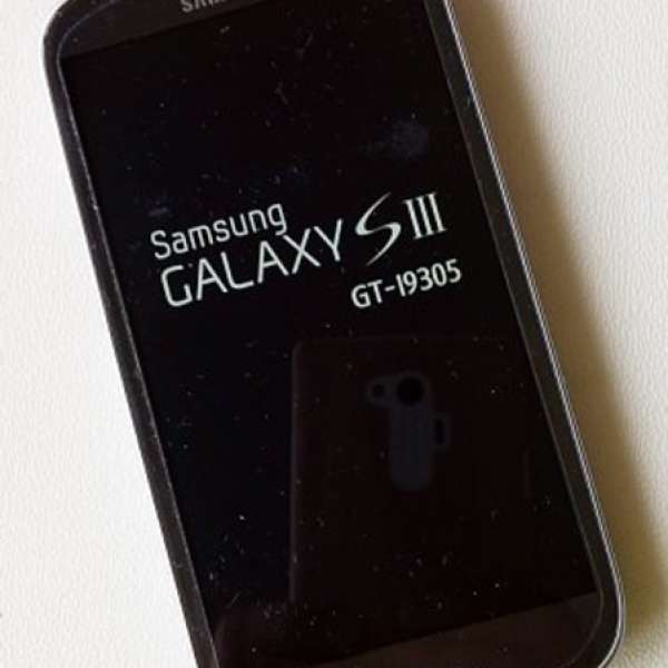 香港行貨 Samsung Galaxy S3 i9305 4G LTE 2GB RAM 16GB ROM