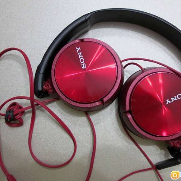 sony headphone