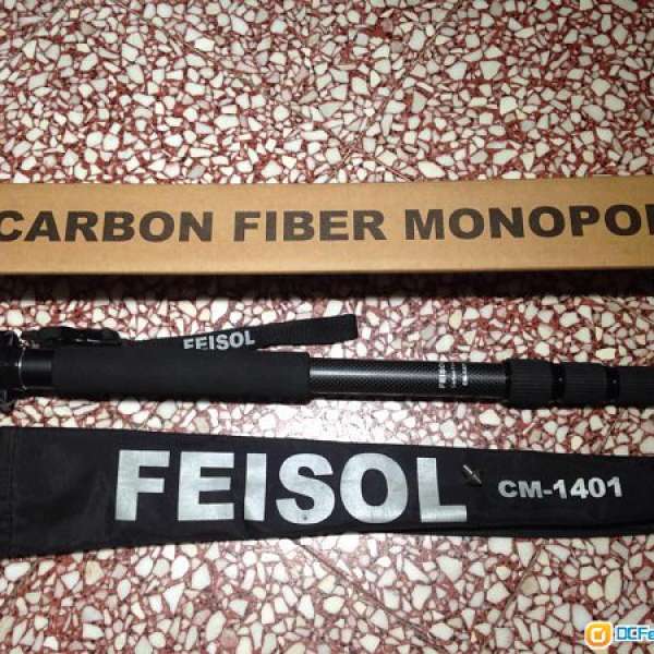 Fesiol CM-1401