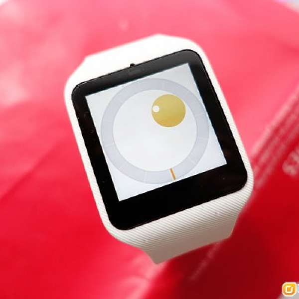 Smartwatch 3 可換式錶帶 (for SONY SWR50)