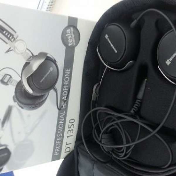 Beyerdynamic DT1350