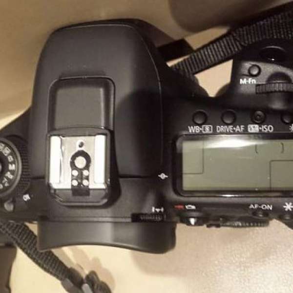 Canon EOS 7D Mark II, 7D Mark 2 (行貨有保)