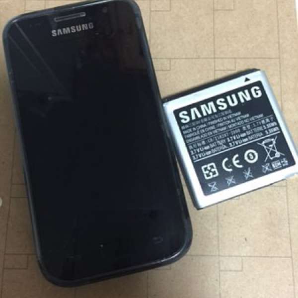 行貨 Samsung Galaxy i9000