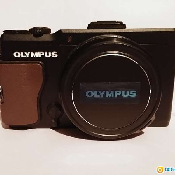 Olympus Stylus XZ-2