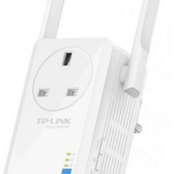 TP Link 300Mbps WiFi Range Extender