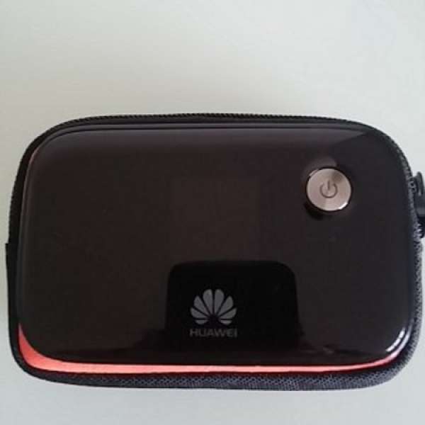 華為 Huawei E5776s-32 4G Cat4 LTE Pocket WiFi(無鎖)