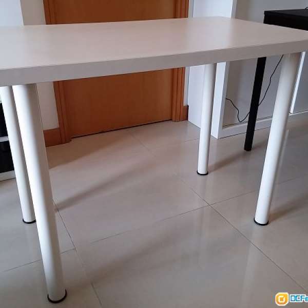 IKEA LINNMON / ADILS Table Desk 書枱餐桌