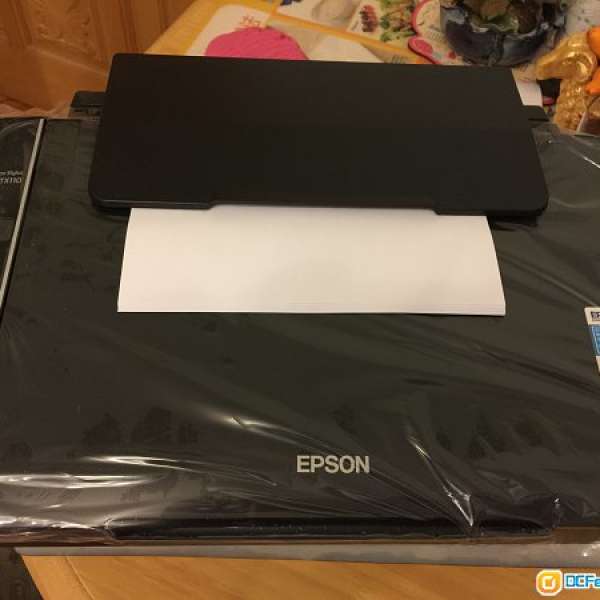 EPSON TX-110 三合一打印機