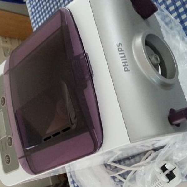 philips 自動麵條機HR2355