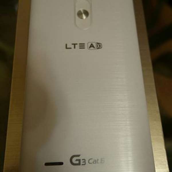 LG G3 Cat 6