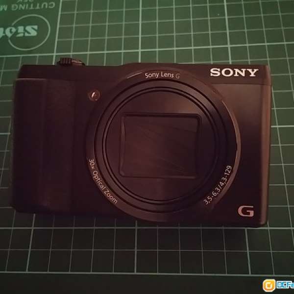 99% 新 Sony HX50V 相機