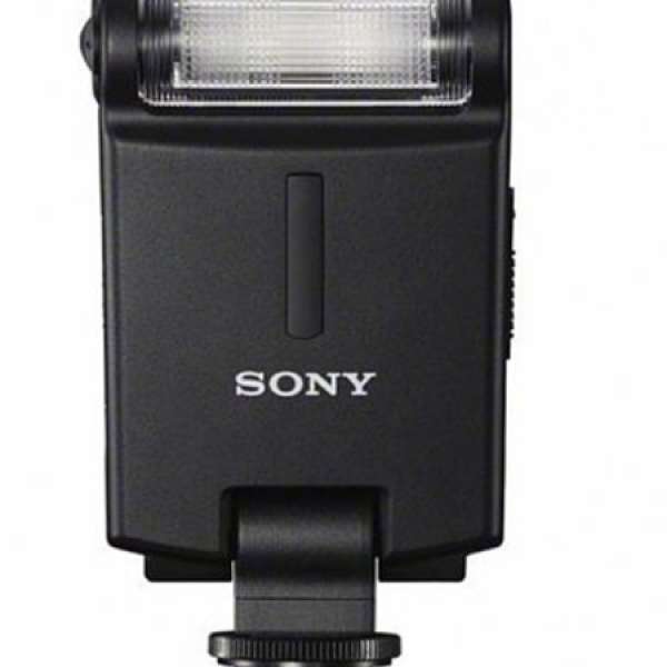 Sony HVL-F20M