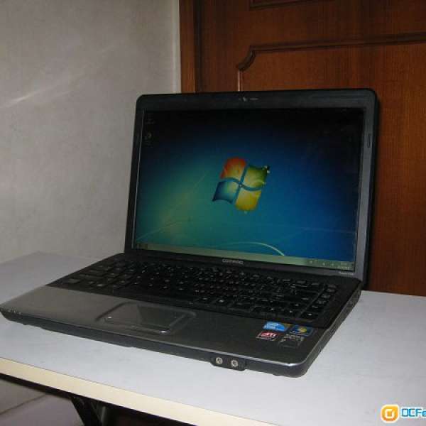 Compaq i5 Notebook