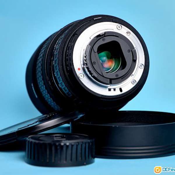 Sigma 15-30mm,F3.5-4.5 EX DG (Nikon)