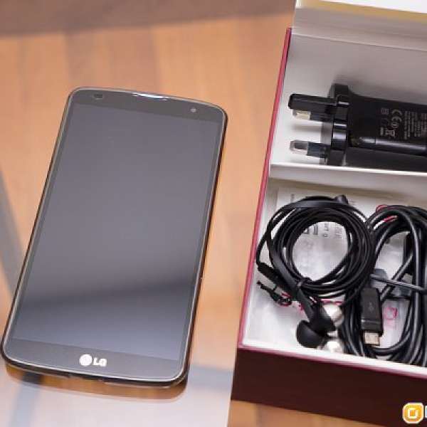 LG G pro2 9成9新一電一充一耳机 行版 4G