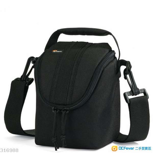 Lowepro Adventura Uttra Zoom 100 相機袋