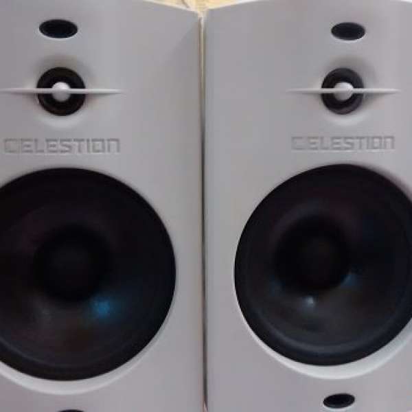 CELESTION 音箱