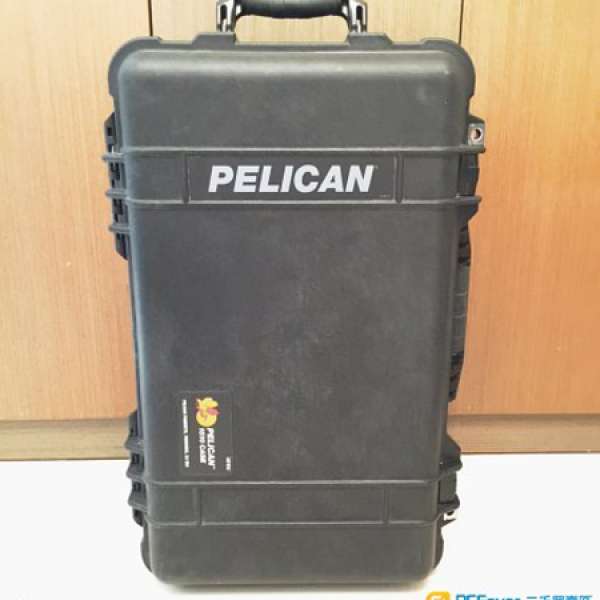 Pelican Case 1510