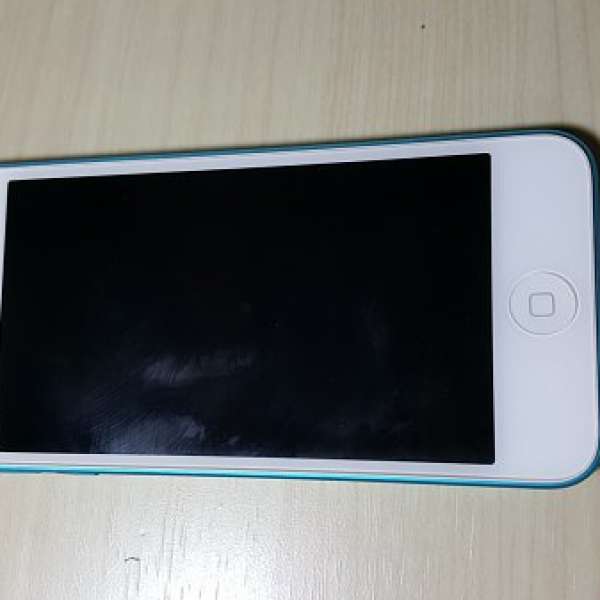 ipod touch 5 32GB 藍色