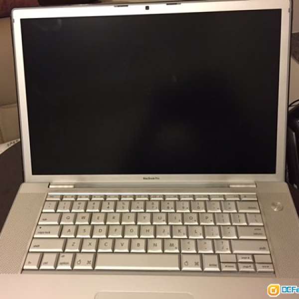 Apple macbook pro, 2008 (70%新)