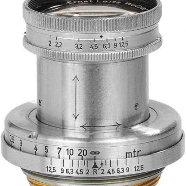 超平Leica 第一支F2 大光圈, LTM L39 M43 A7 Canon Voigtlander