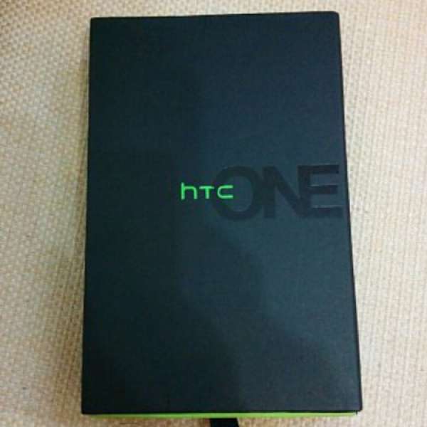[超平] HTC One M7 原廠皮套