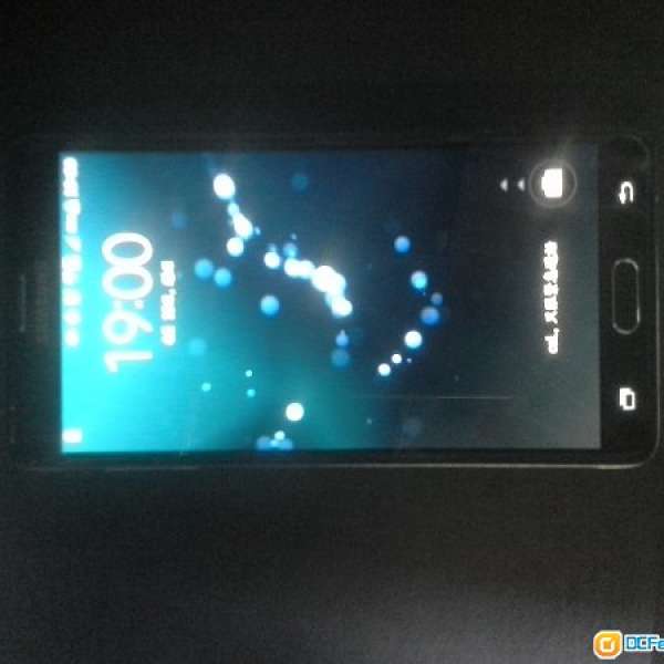 Samsung Note 4 雙咭