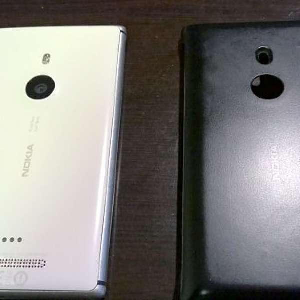 Nokia Lumia 925 WHITE 4G