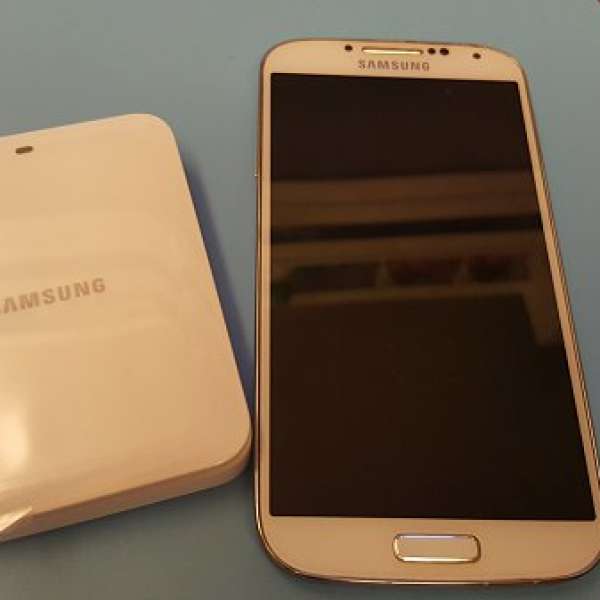 Samsung Galaxy S4 I9505 16GB (白色)