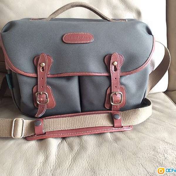 90%新 Billingham Hadley Pro