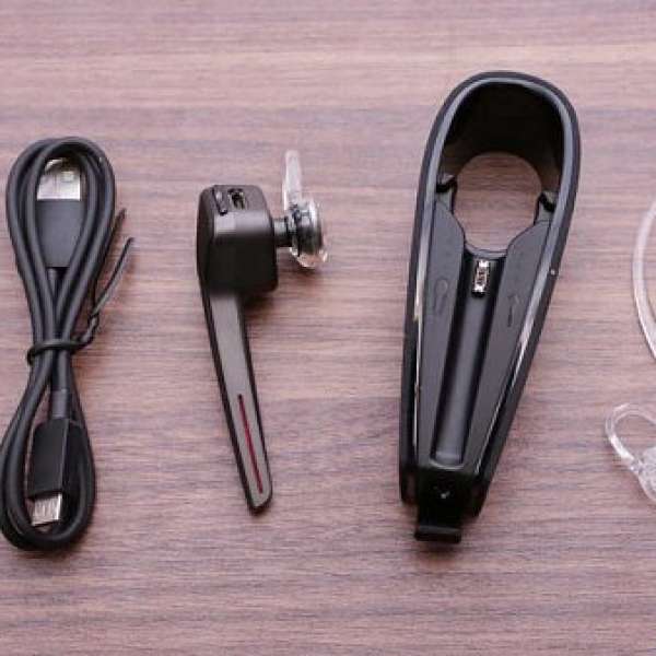 Plantronics Voyager Edge 藍芽耳機（行貨兩年保養）