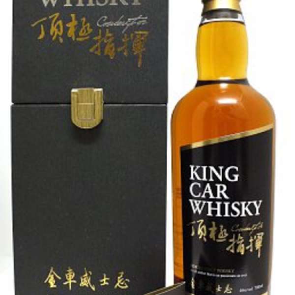 Spirits - Kavalan Whisky / Whiskey - Taiwan