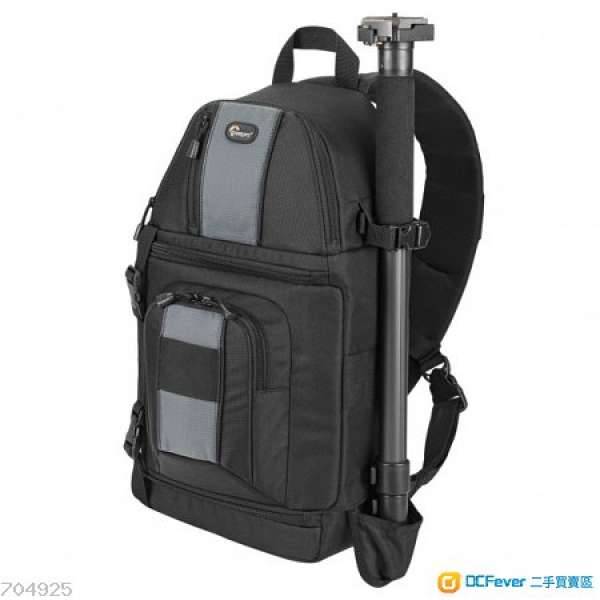 LOWEPRO SlingShot 202 AW Camera Bag (90% New)