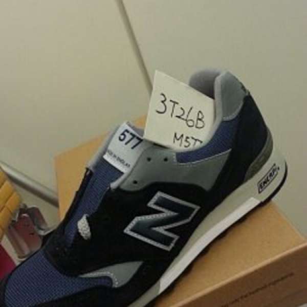 New Balance M577 Made in England