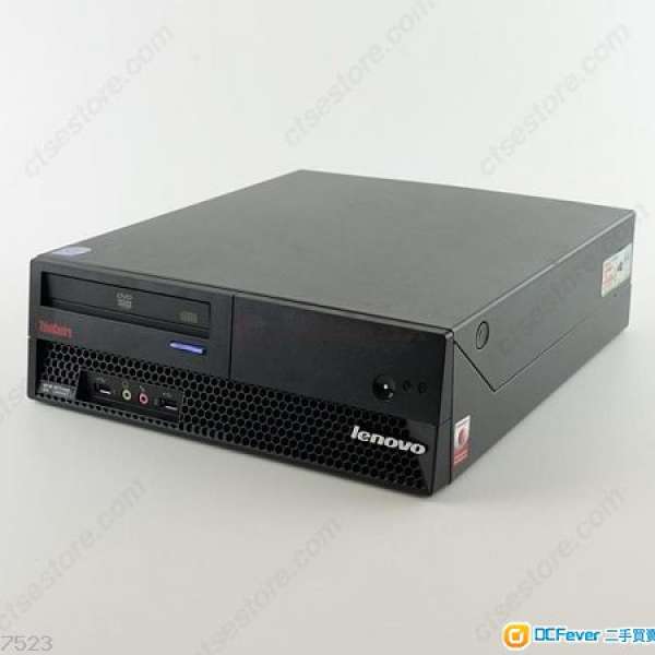 Levono 6073, DVD writer, 160G harddisk (免鏍絲設計)