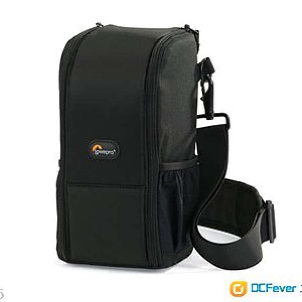 Lowepro S & F Lens Exchange 200 AW