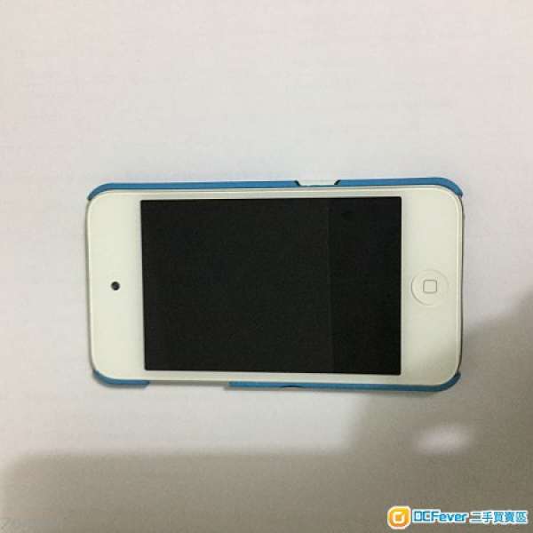 iPod touch 4 8GB 白色