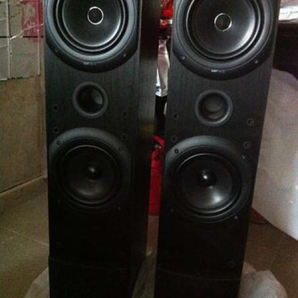 KEF Q50 Speaker