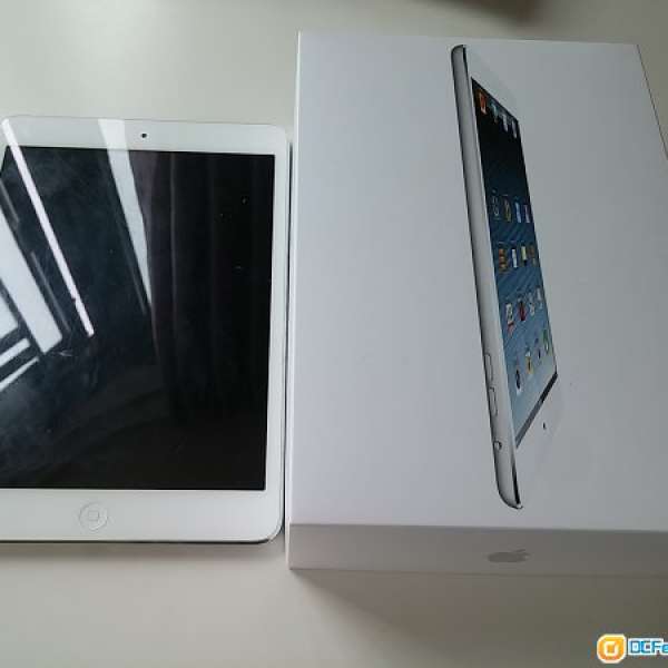 I pad mini 1