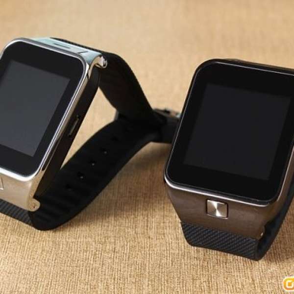 <全新> G3 Watch  智能手錶+手機...歡迎批發零售