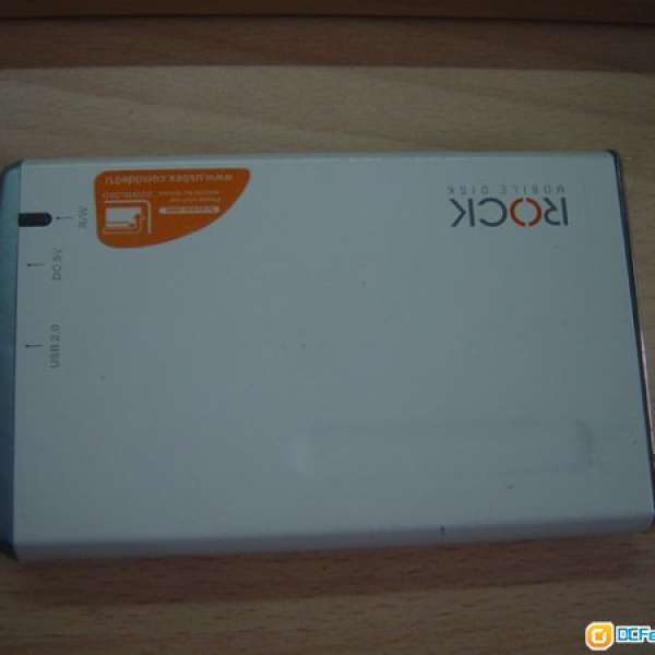 小用 SAMSUNG 120G IDE 2.5" portable HD,只售HK$120(不議價)