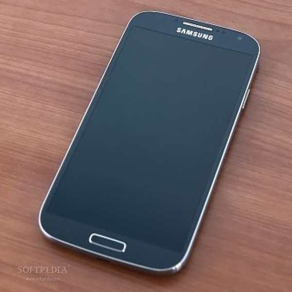 全新 Samsung galaxy S4 LTE 4G i9505 灰色 歡迎換機