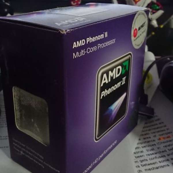 AMD X6 1045T